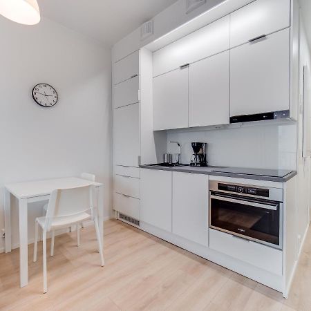 Spot Apartments - Turun Satama Turku Exteriér fotografie